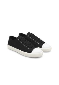 Les Deux TREVOR - Tenisice - black