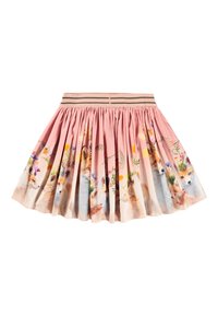 Molo BRENDA - A-line skjørt - nature glam
