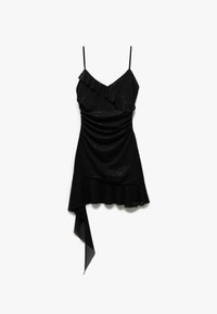 Koton Cocktailkleid/festliches Kleid - black