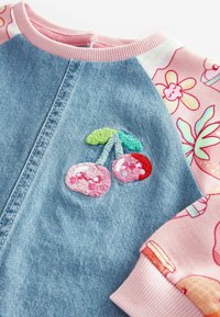 Next Farkkumekko - pink