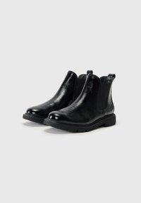 Paul Green Classic ankle boots - black