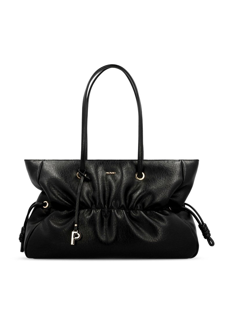 Picard Handtasche schwarz Zalando