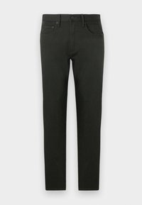 CITY - Straight leg jeans - forbidden forest