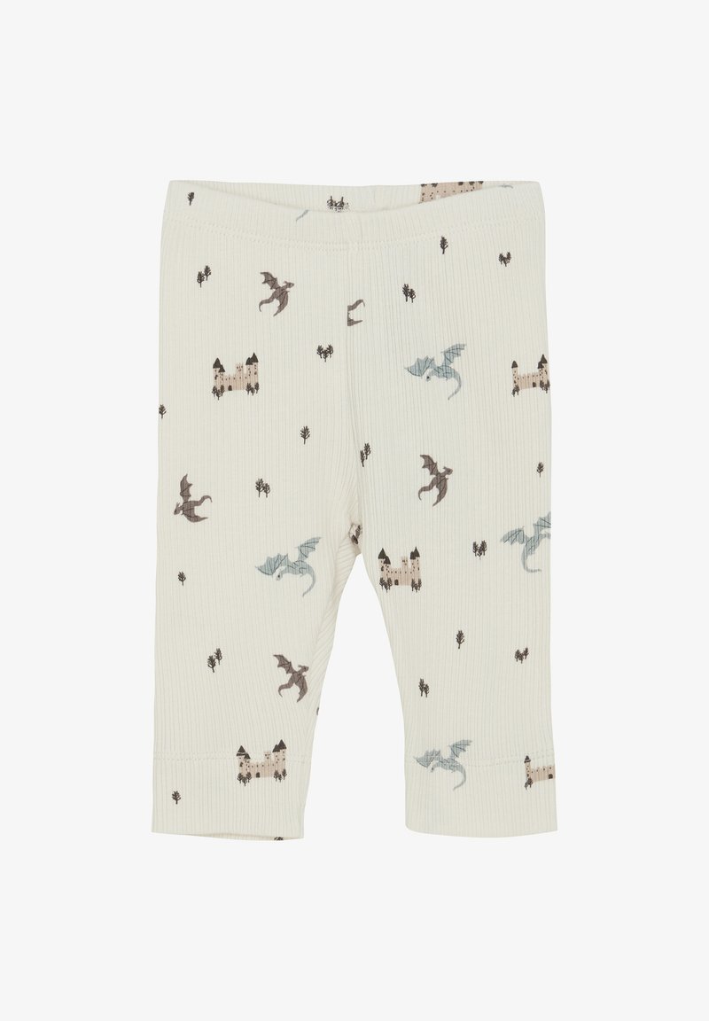 FIXONI Legging (type pantalon) - silver blue