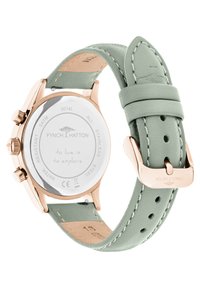 Fynch-Hatton Chronograph - grün