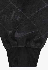 Nike Sportswear COZY MONOGRAM SET - Tuta - black