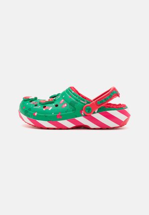 MICKEY XMAS UNISEX - Klumpák - multi-coloured