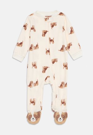 Carter's, SLEEP & PLAY UNISEX - Pižame - khaki