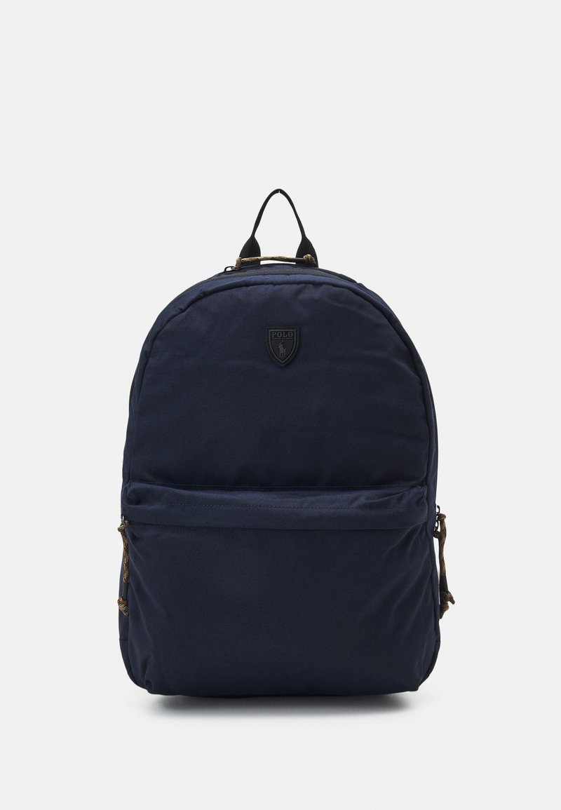 Polo Ralph Lauren BACKPACK LARGE UNISEX Rucksack navy/dark blue