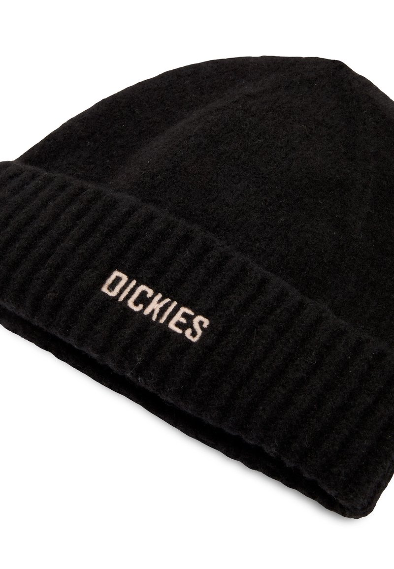 Dickies HARLOWTOWN Beanie black