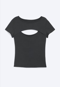Δεν επιλέχθηκε, dark grey