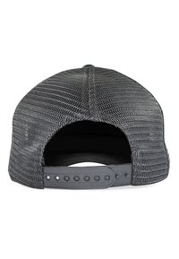 John Hatter & Co Cap - black