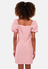 LC Waikiki Vardagsklänning - pink