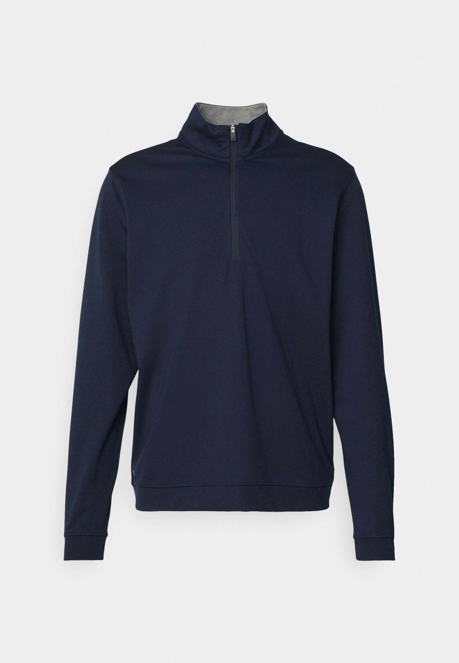 adidas golf zip top