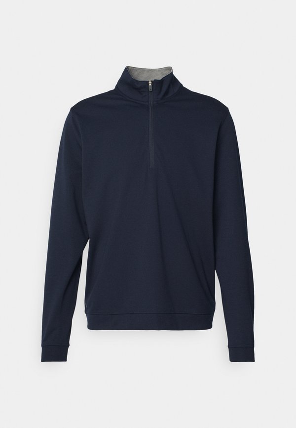 MENS AUTHENTIC 1/4 ZIP  - Long sleeved top2