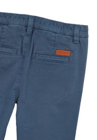GOCCO GOA 16 - Chino kalhoty - azul claro