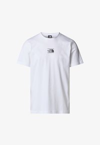 Niewybrane, tnf white tnf black