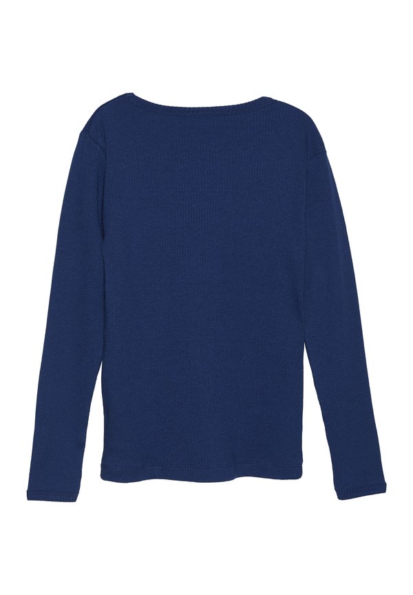 MITshirt - Long sleeved top2