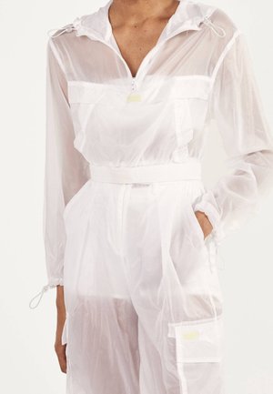 Bershka Kurtka wiosenna
