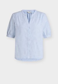 Sélectionné, dreamy blue