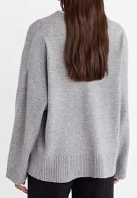 Stradivarius Trui - grey