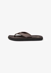 Selected, brown