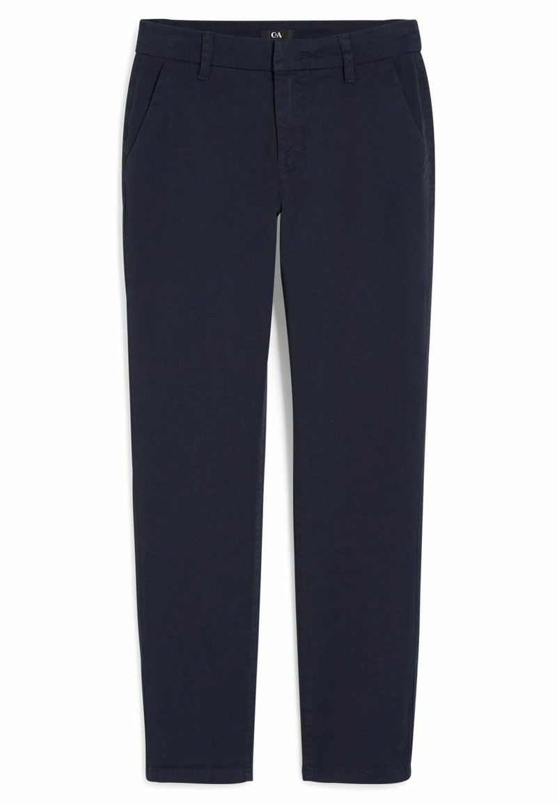 C&A Chino donkerblauw