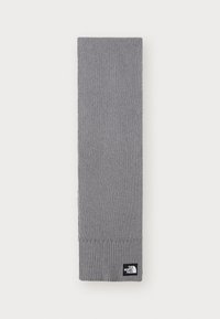 Non sélectionné, medium grey heather