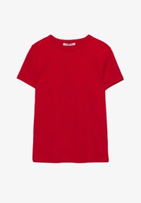 Non sélectionné, red