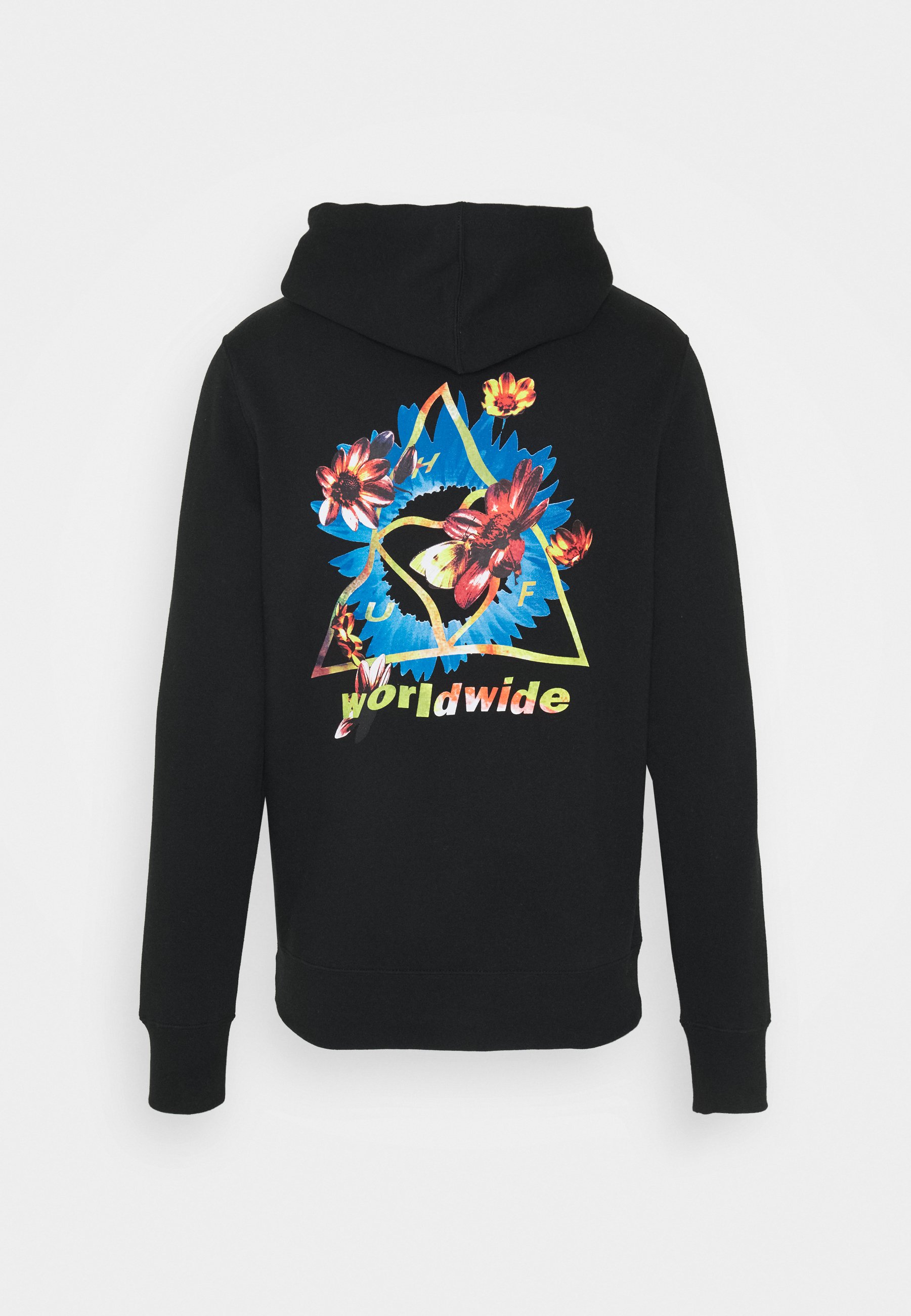 down hoodie pullover