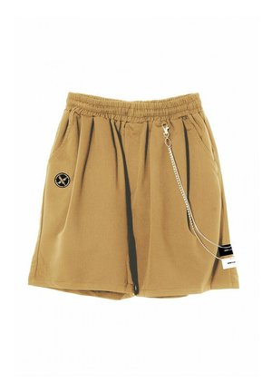 Shorts - beige