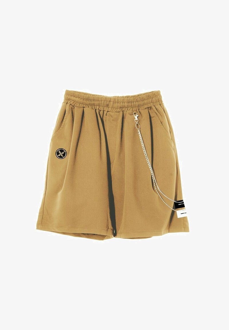 MWM Shorts - beige