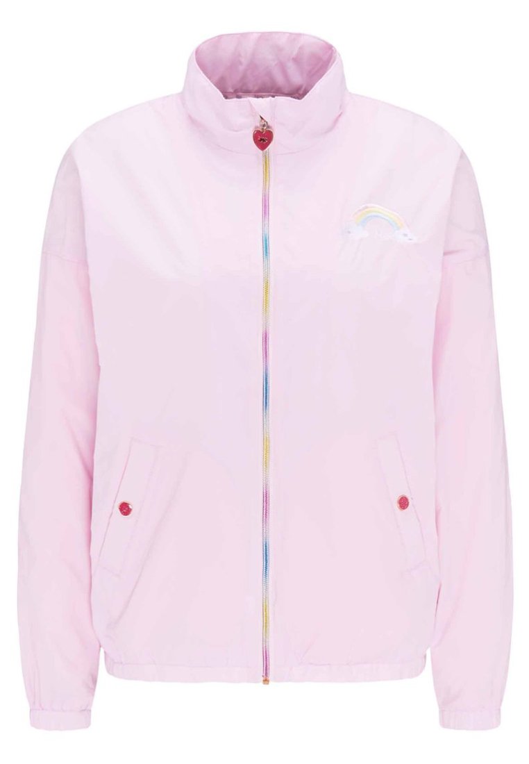 myMo Bomberjacks roze