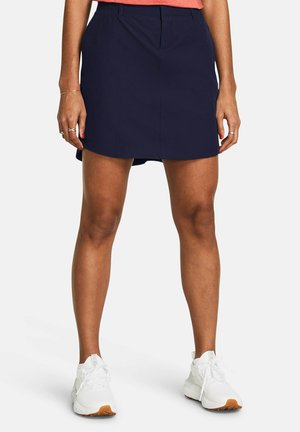 Under Armour DRIVE WOVEN - Sportrock - midnight navy