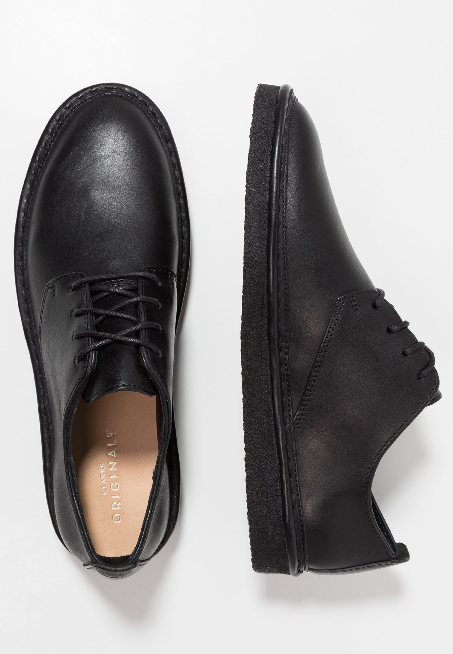 clarks originals walbridge lace