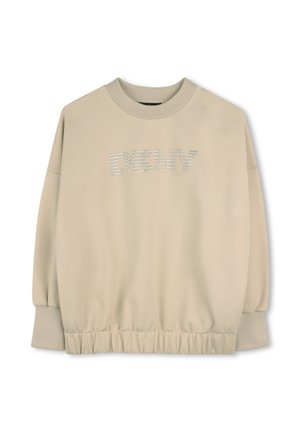 Sudadera - argile