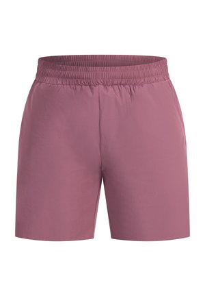 Smilodox SYDNEY - Pantalón corto de deporte - violett