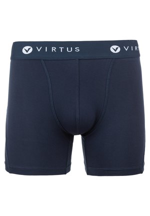 Trunks - dark sapphire