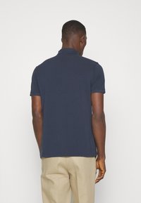 Barbour International ESSENTIAL - Polo - international navy