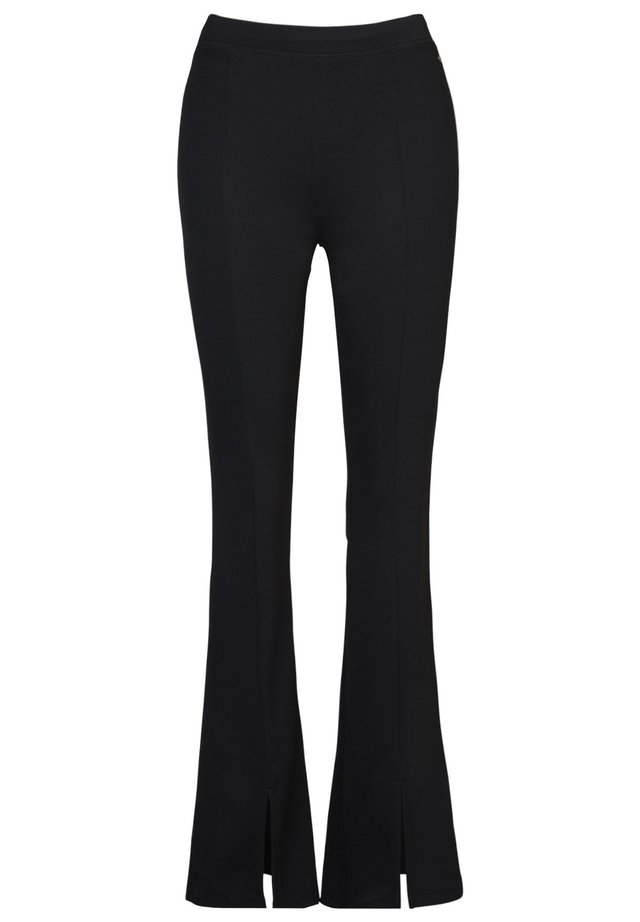 CAROLA - Broek - black