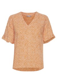 FRVarilli - Bluza - autumn maple mix