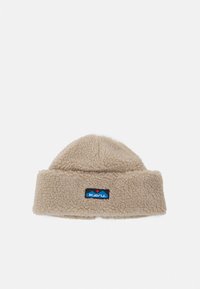 BEANIE UNISEX - Berretto - chalk