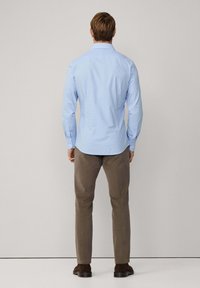 Hackett London Camisa - sky blue
