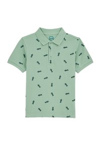 Nem kiválasztott, mint green