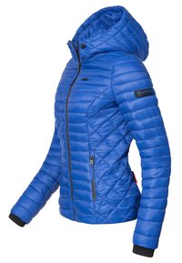 Marikoo SAMTPFOTE - Light jacket - dusty blue