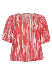 ADRIANA - Bluza - pink abstract print