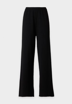 Persona by Marina Rinaldi, Pantalon classique - nero