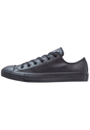 Sneakers basse - black