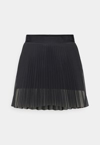 SKORT ISLA - Gonna sportiva - black