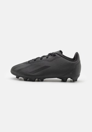 Fotbollsskor till hårt underlag - black